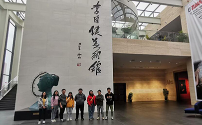 2019我們一起走過，2020我們攜手奔跑！