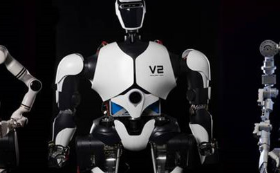 杭州機器人外觀設計公司，到底選擇哪家好？