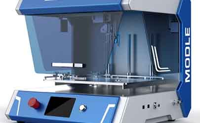 電路板測試儀-外觀-結構-工業設計-儀器